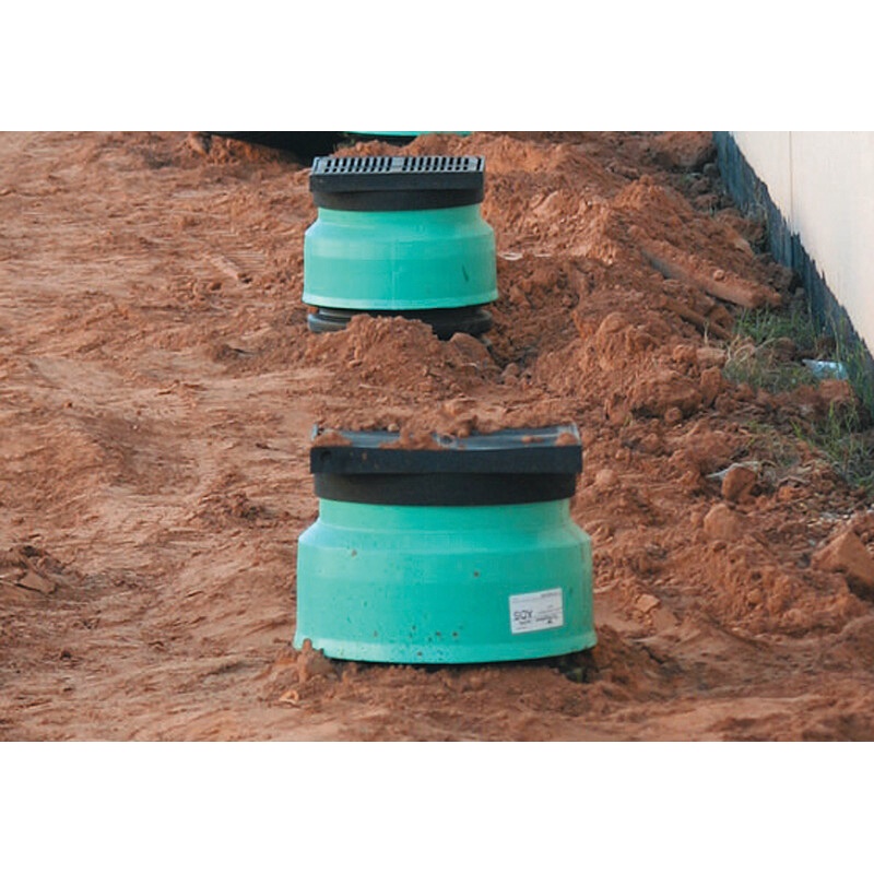ADS Nyloplast® 2715AG12N SO-07B-2715AG12N