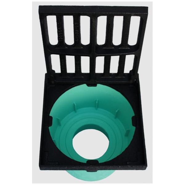 ADS Nyloplast® 2712AGNB SO-07B-2712AGNB