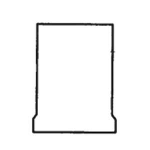 Nyloplast® 2918AG02