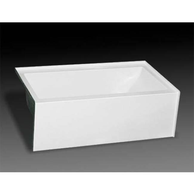 Oasis&reg; MB-S-6032L WHT OAS MB-S-6032L WHT