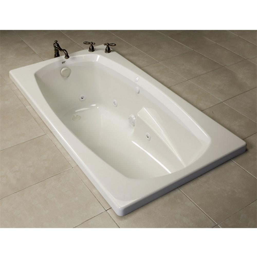 Oasis&reg; TRG-240 WHT/6P WHT
