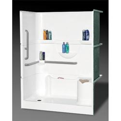 Oasis&reg; SH-4836LS WHT ABF