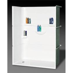 Oasis&reg; 4P-6030 WHT WALLS
