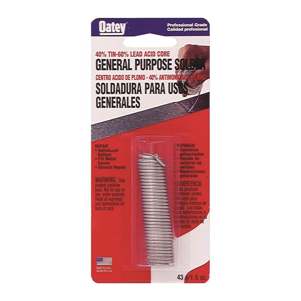 Oatey&reg; 53011 GP100613763