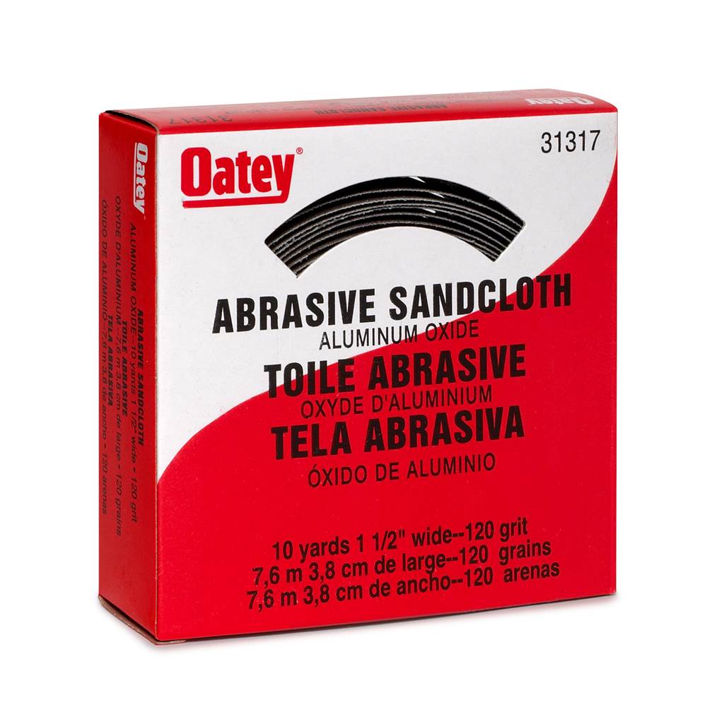 Oatey® 31317 OAT31317