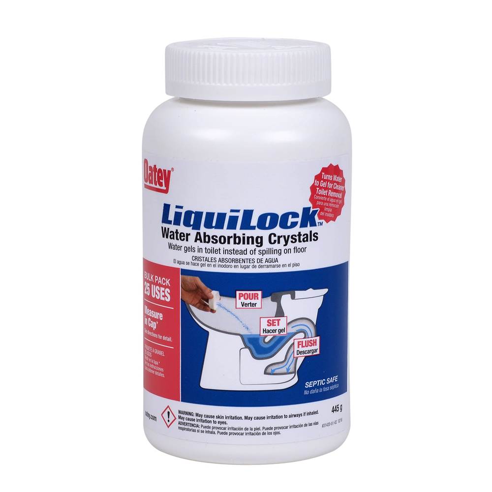 Oatey® 31420