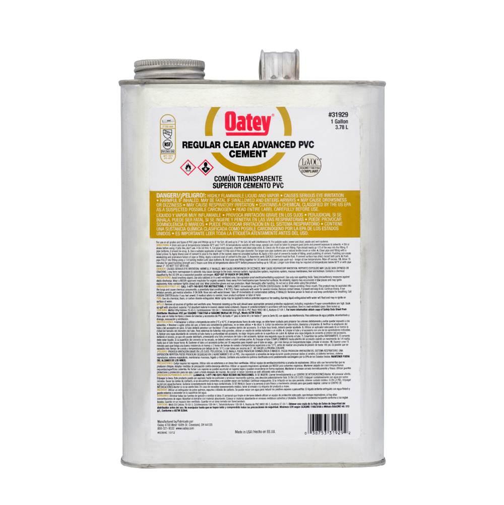 Oatey® 31929