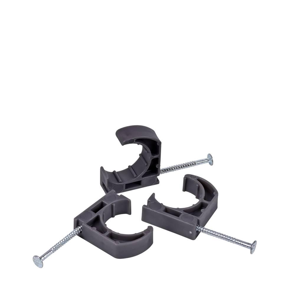Pipe Clamps and Hose Clamps
