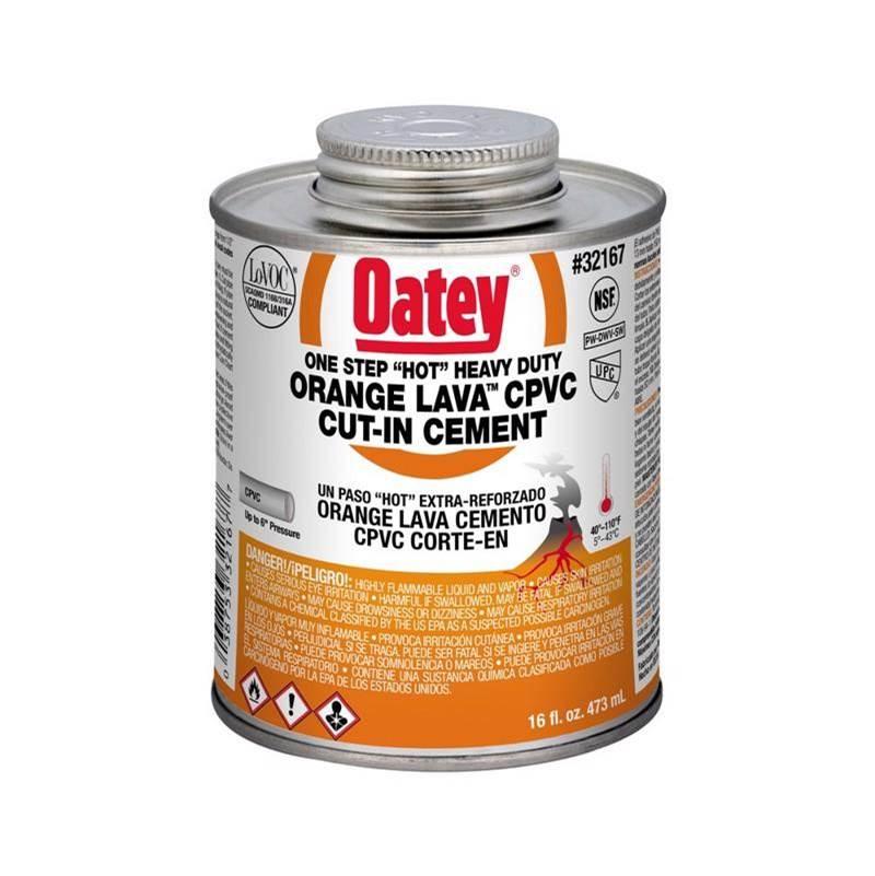 Oatey&reg; 32166
