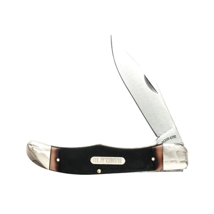 OLD TIMER&reg; 125OT