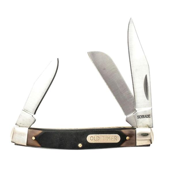 OLD TIMER&reg; 34OT