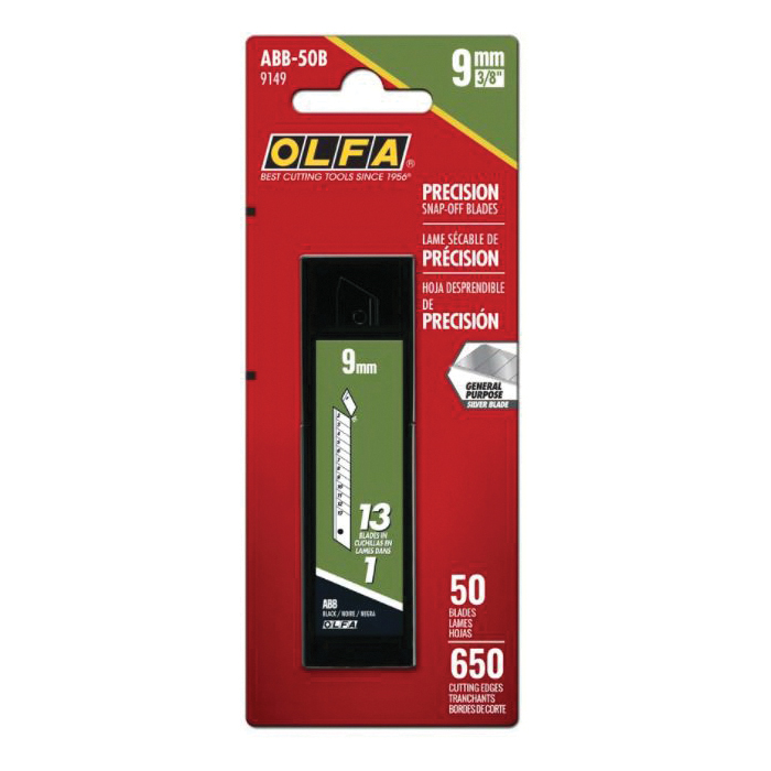 OLFA® ABB-10B OLF9148