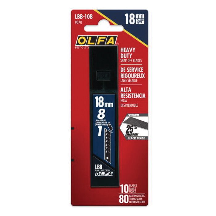 OLFA® LBB-50B OLF9069