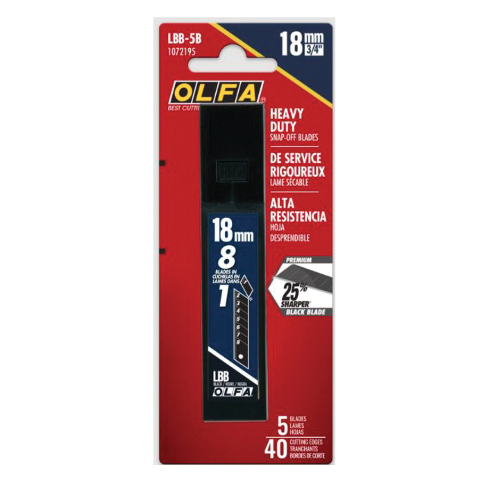 OLFA® LBB-50B OLF9069