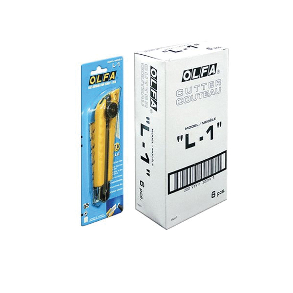 OLFA® L-1 OLF5003