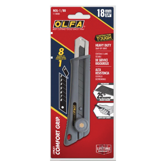 OLFA® NOL-1/BB OLF1118008