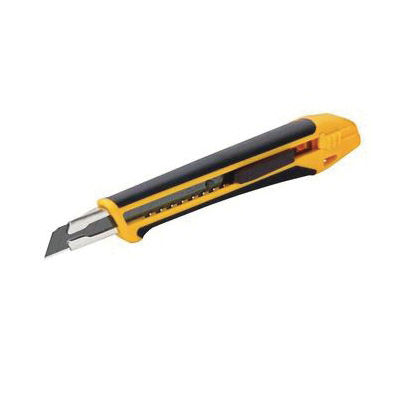 Olfa XA-1 Design Series Standard-Duty Auto-Lock Utility Knife