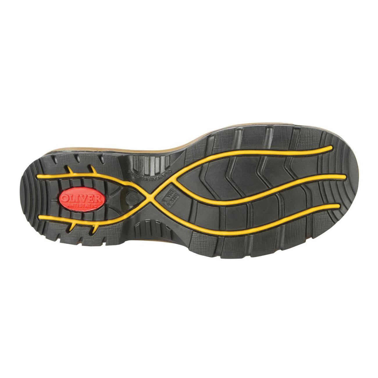 OLIVER by Honeywell 55232-TN-120 1020518