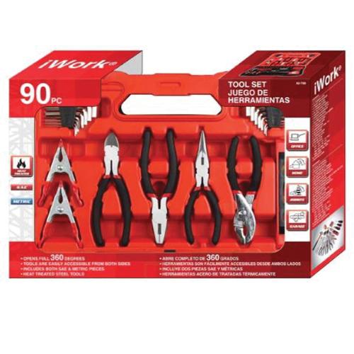 OLYMPIA-TOOLS® 80-789