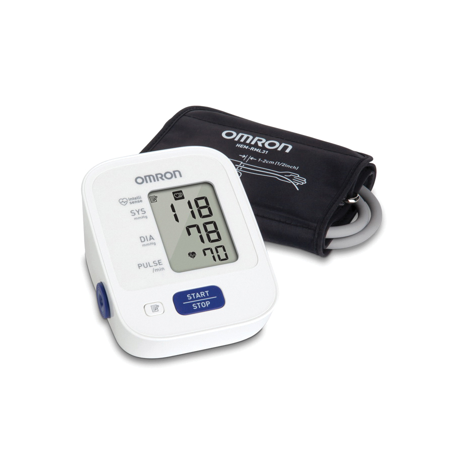 OMRON BP7100