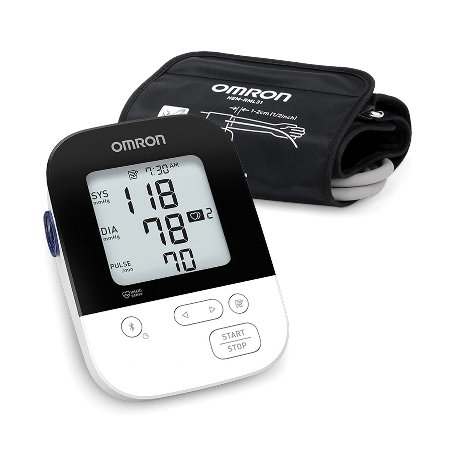 OMRON BP7250