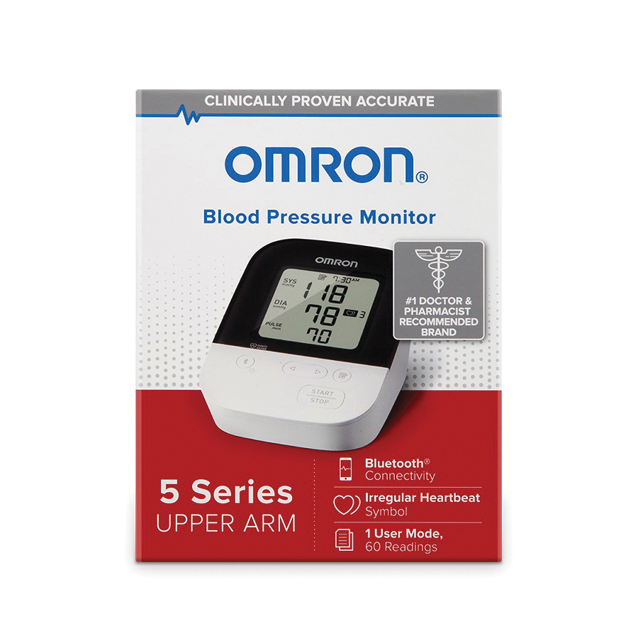 OMRON BP7250 ERP_078959
