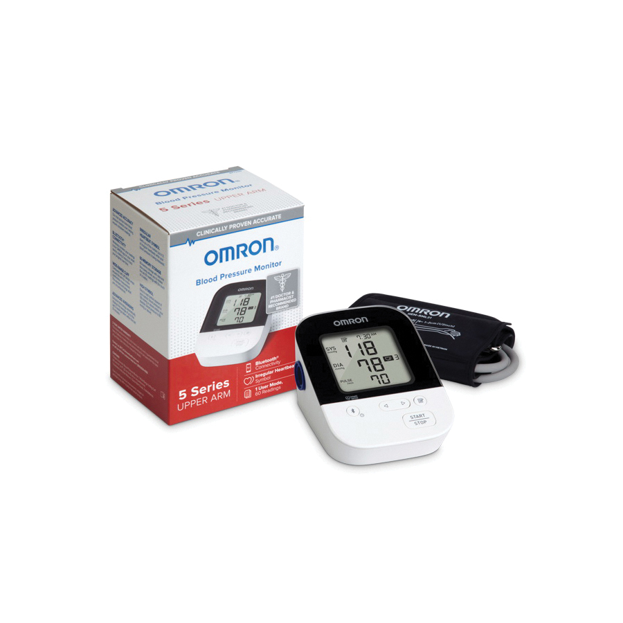 OMRON BP7250 ERP_078959