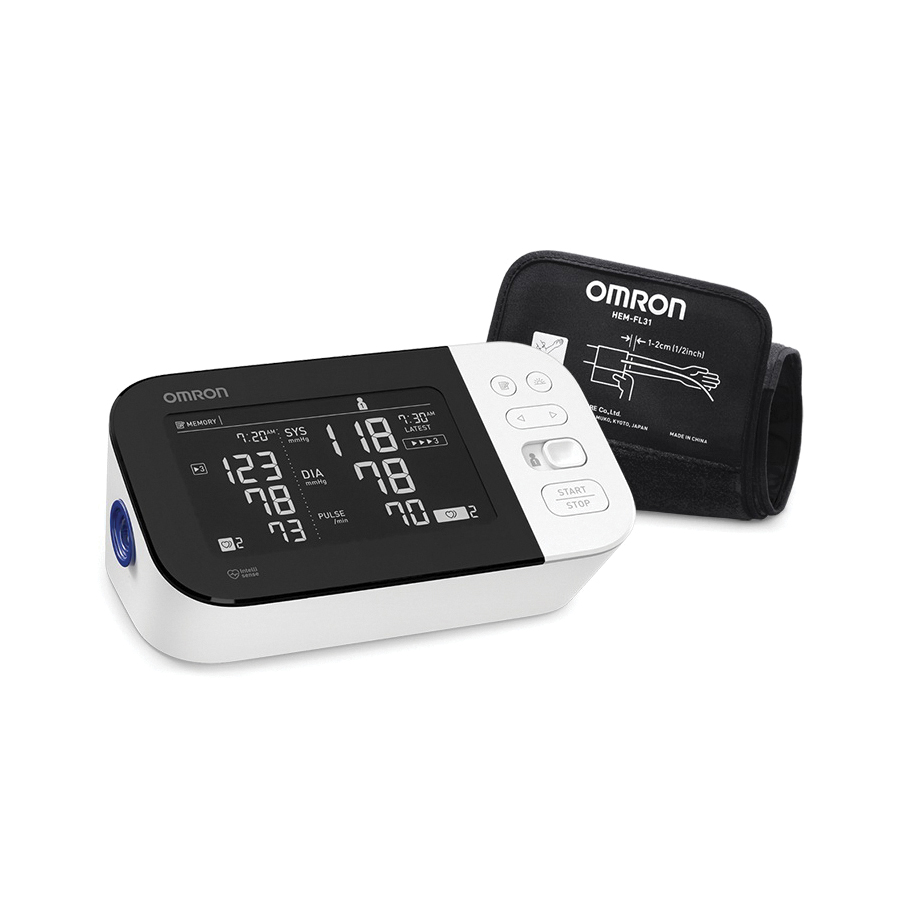 OMRON BP7450