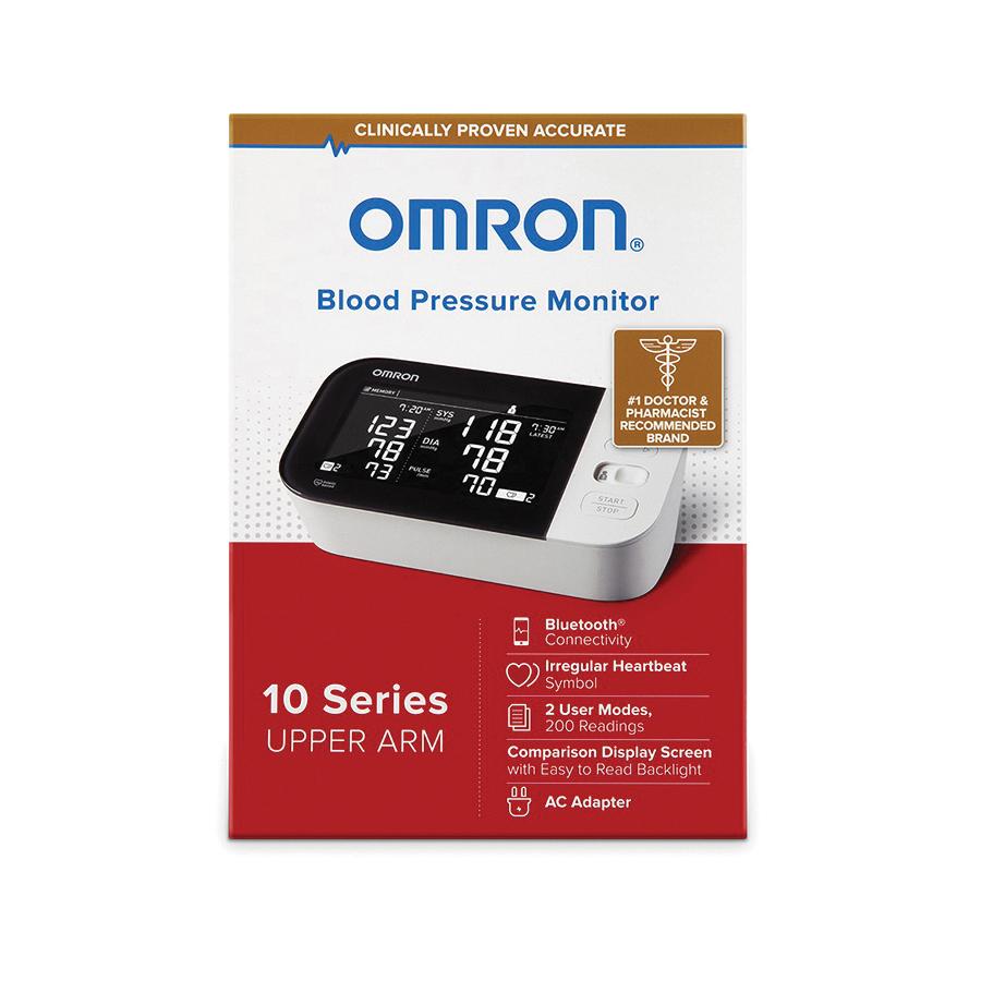 OMRON BP7450 ERP_044696