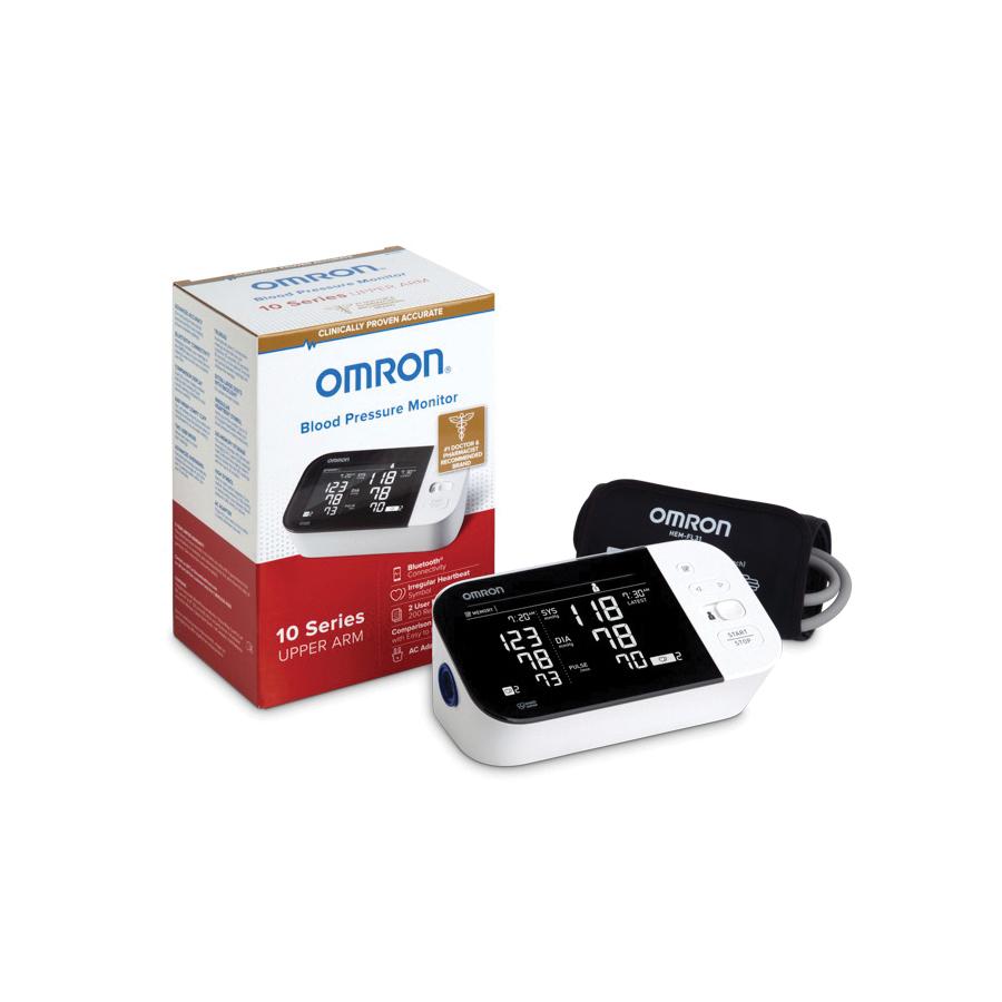 OMRON BP7450 ERP_044696