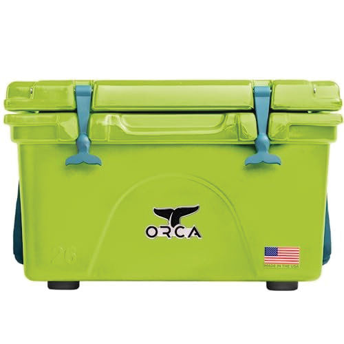 ORCA ORCL040