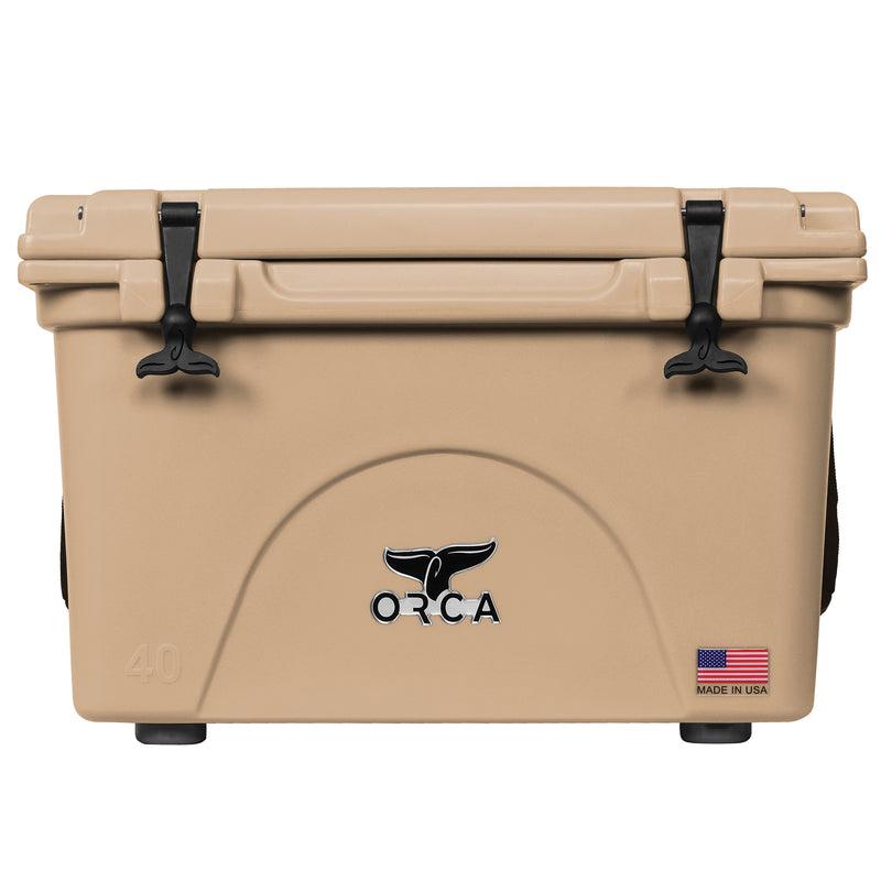 ORCA&trade; ORCT040