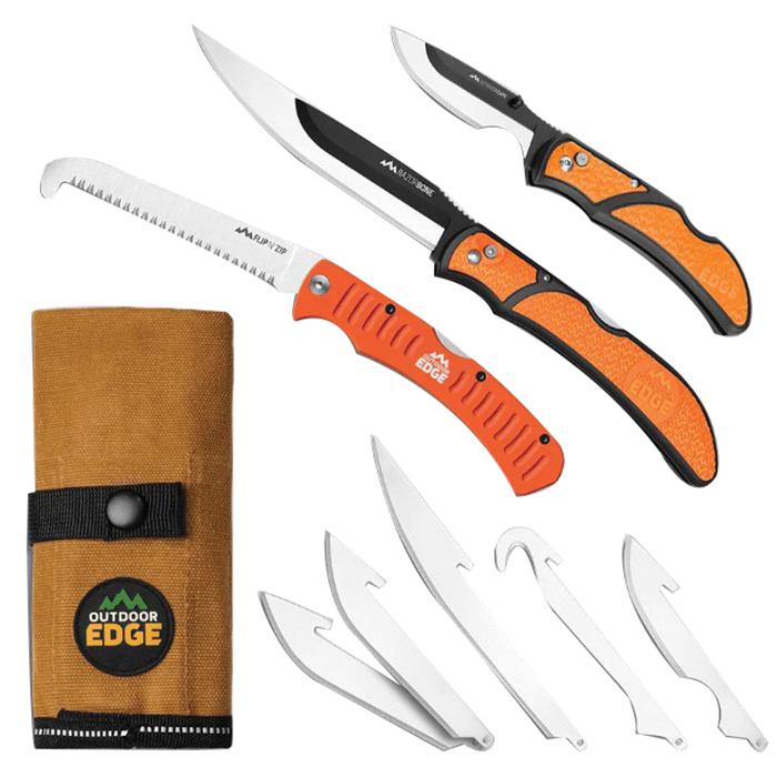 OUTDOOR EDGE&reg; RGP-1