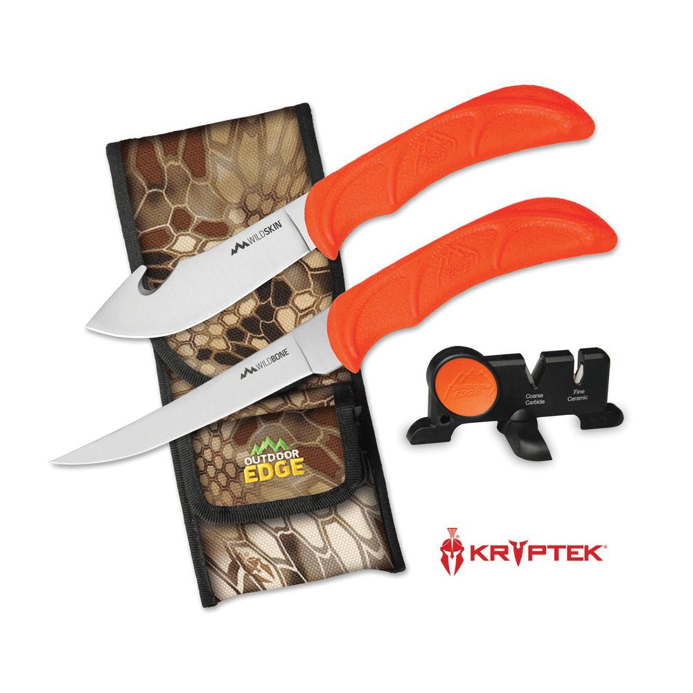 OUTDOOR EDGE&reg; WB-4C