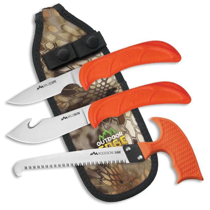 OUTDOOR EDGE® WG-10C 6832010 | TFC Farm Hardware & TBA