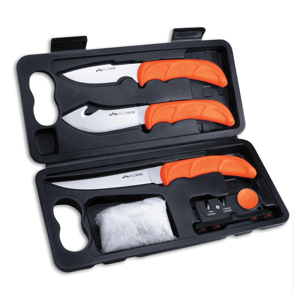 OUTDOOR EDGE® WL-6