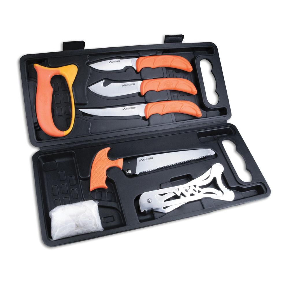 OUTDOOR EDGE® WP-2