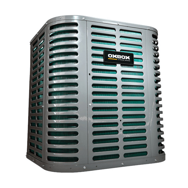 OXBOX™ J4AC4048A1000AA