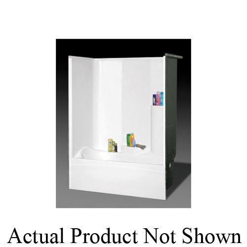 Oasis&reg; TS-6036 L ABF WHT OAS TS-6036L WHT ABF