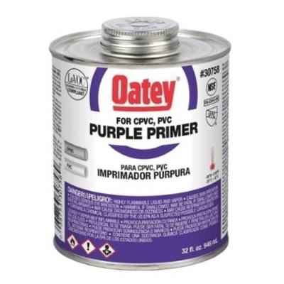Oatey® 30758 1528