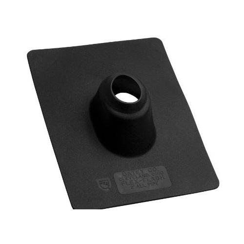 Oatey&reg; Flex-Flash&trade; No-Calk Flexible Roof Flashing, 2 inch x 12/12 Pitch
