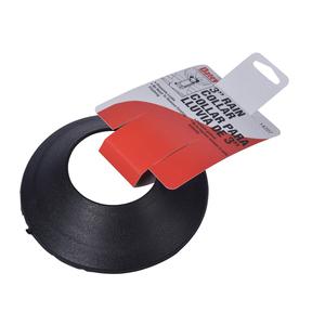 Oatey® 14207 Rain Collar, 3 in ID, Rubber, Black, For Use With: No-Calk® Roof Flashings thumbnail 4