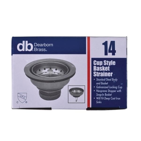 Oatey® 14 2130