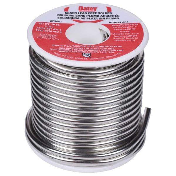 Oatey&reg; 23001