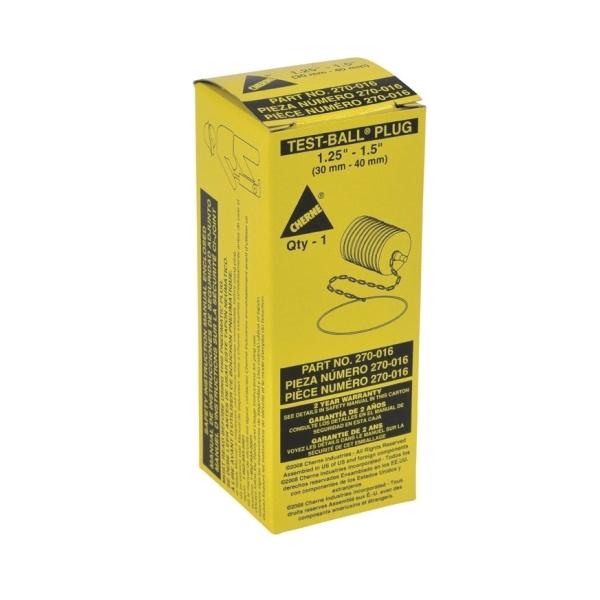 Oatey® CHETP114-112