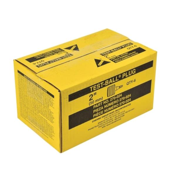 Oatey® CHETP2