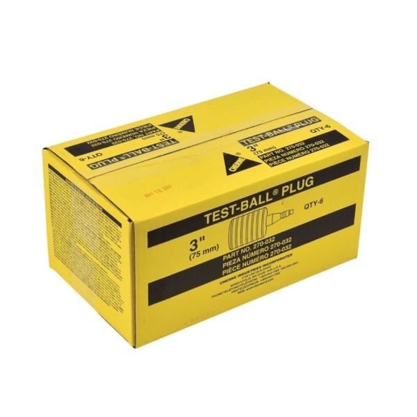 Oatey® CHETP3
