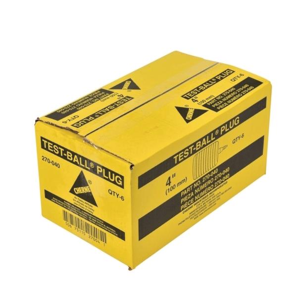 Oatey® CHETP4