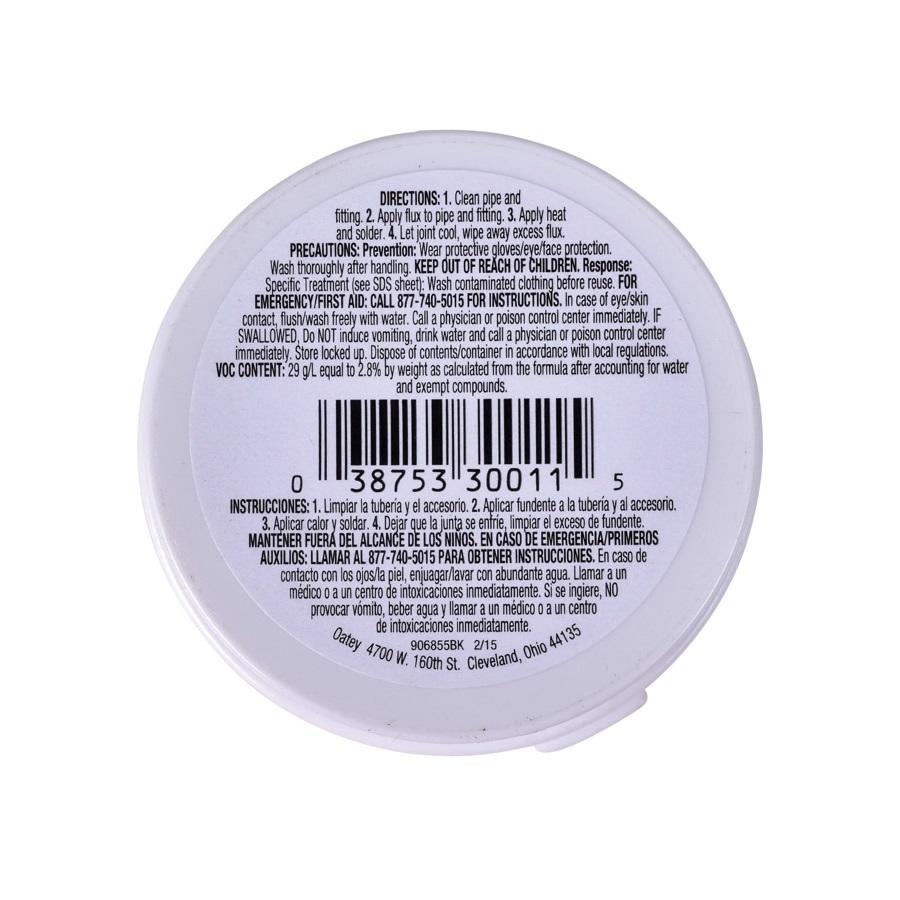 Oatey® OATP4175