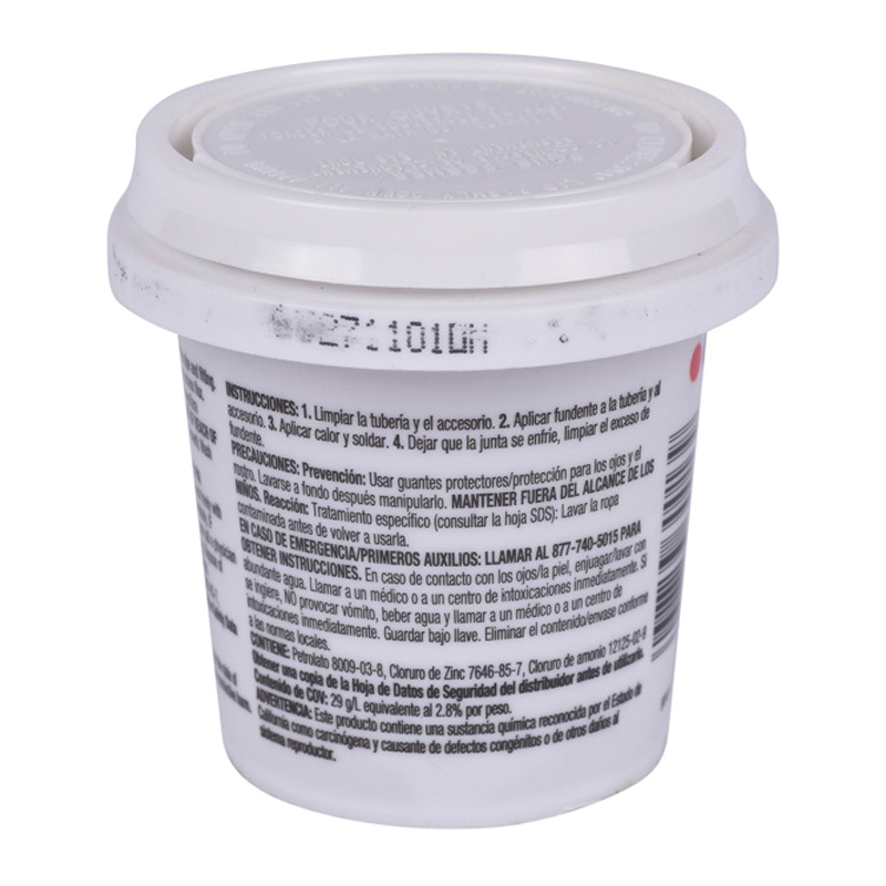 Oatey&reg; 30013 GP100641594
